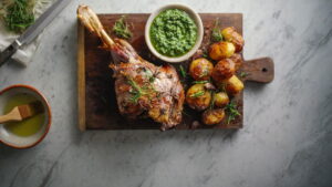 Chef’s Table: Legends