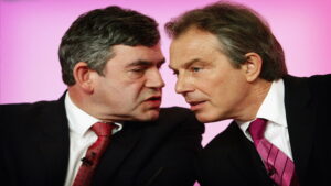 Blair & Brown: The New Labour Revolution