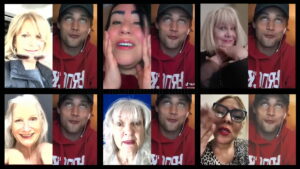 Thirst Trap: The Fame. The Fantasy. The Fallout.