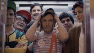 Chespirito: Not Really on Purpose