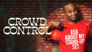 Crowd Control (2025)