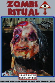 Zombi Ritual