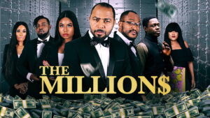 The Millions