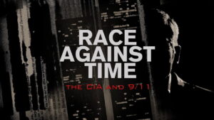 Race Against Time: The CIA and 9/11