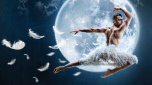 Matthew Bourne’s Swan Lake
