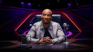 Hell of A Week with Charlamagne tha God