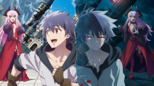 I’m Quitting Heroing