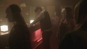 Hell House LLC III: Lake of Fire