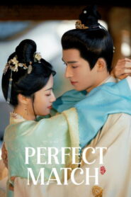 Perfect Match (2025)