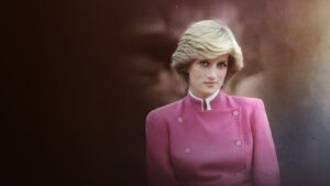 Investigating Diana: Death in Paris