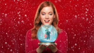 Zoey’s Extraordinary Christmas