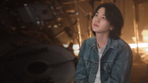 SUGA: Road to D-DAY