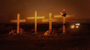 Two Shallow Graves: The McStay Family Murders