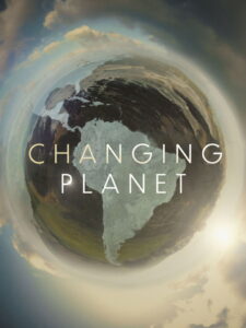 Changing Planet