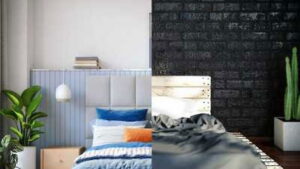 Mash-Up Our Home