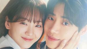 Head Over Heels (2025)