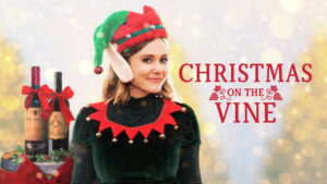 Christmas on the Vine