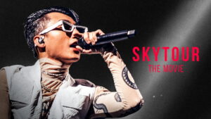 Sky Tour: The Movie