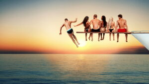 Love Overboard