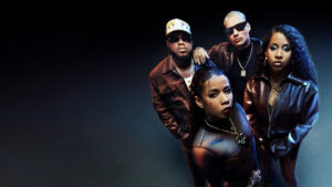 Rhythm + Flow: Brazil