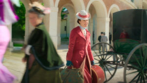 The Lady’s Companion