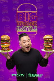Big Burger Battle