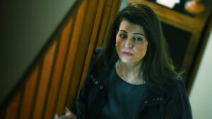 Poisoned Love: The Stacey Castor Story