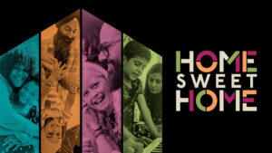 Home Sweet Home (2021)