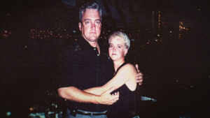 Amy Bradley Is Missing