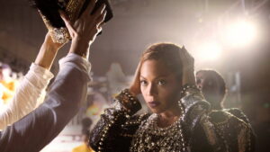 HOMECOMING: A film by Beyoncé