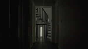 Light From the Tower