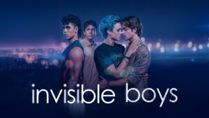 Invisible Boys