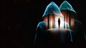 The Scream Murder: A True Teen Horror Story (TV Mini Series 2026)