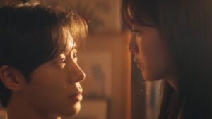 Head Over Heels (2025)