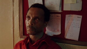 Eyimofe (This Is My Desire)