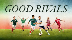 Good Rivals