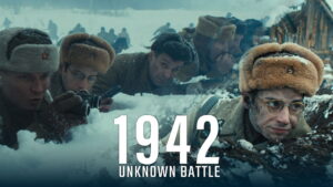 1942: Unknown Battle