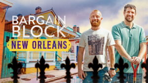 Bargain Block: New Orleans