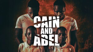 Cain and Abel