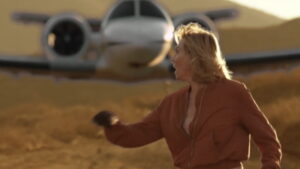 Deadly Mile High Club