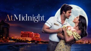 At Midnight