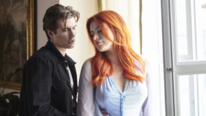 Game of Love