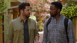 Psych 3: This Is Gus