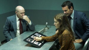 Believe Me: The Abduction of Lisa McVey