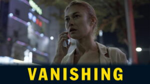Vanishing