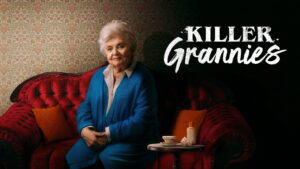 Killer Grannies