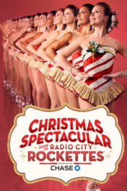 Christmas Spectacular Starring the Radio City Rockettes – At Home Holiday Special