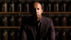 True Justice: Bryan Stevenson’s Fight for Equality