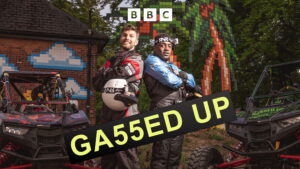 Gassed Up