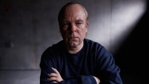 The Interrogation of Tony Martin